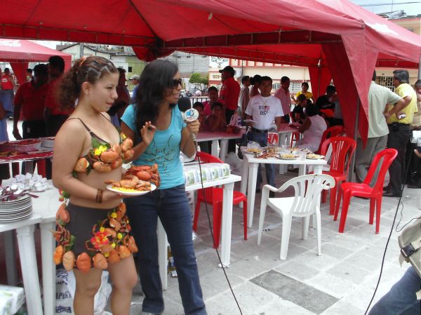 Naranjal photo 2
