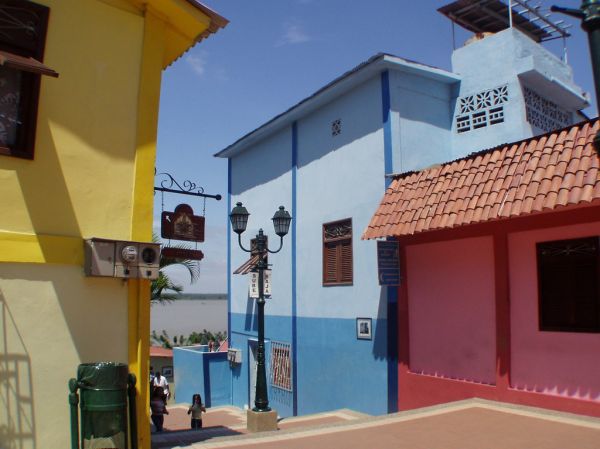 Cerro Las Peñas photo 2