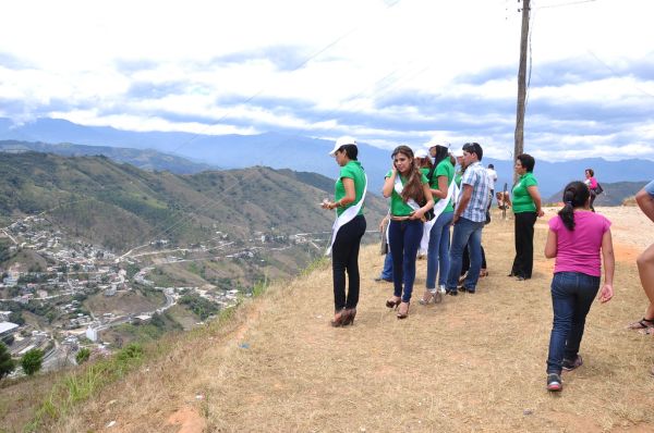 Cerro Las Patas photo 3