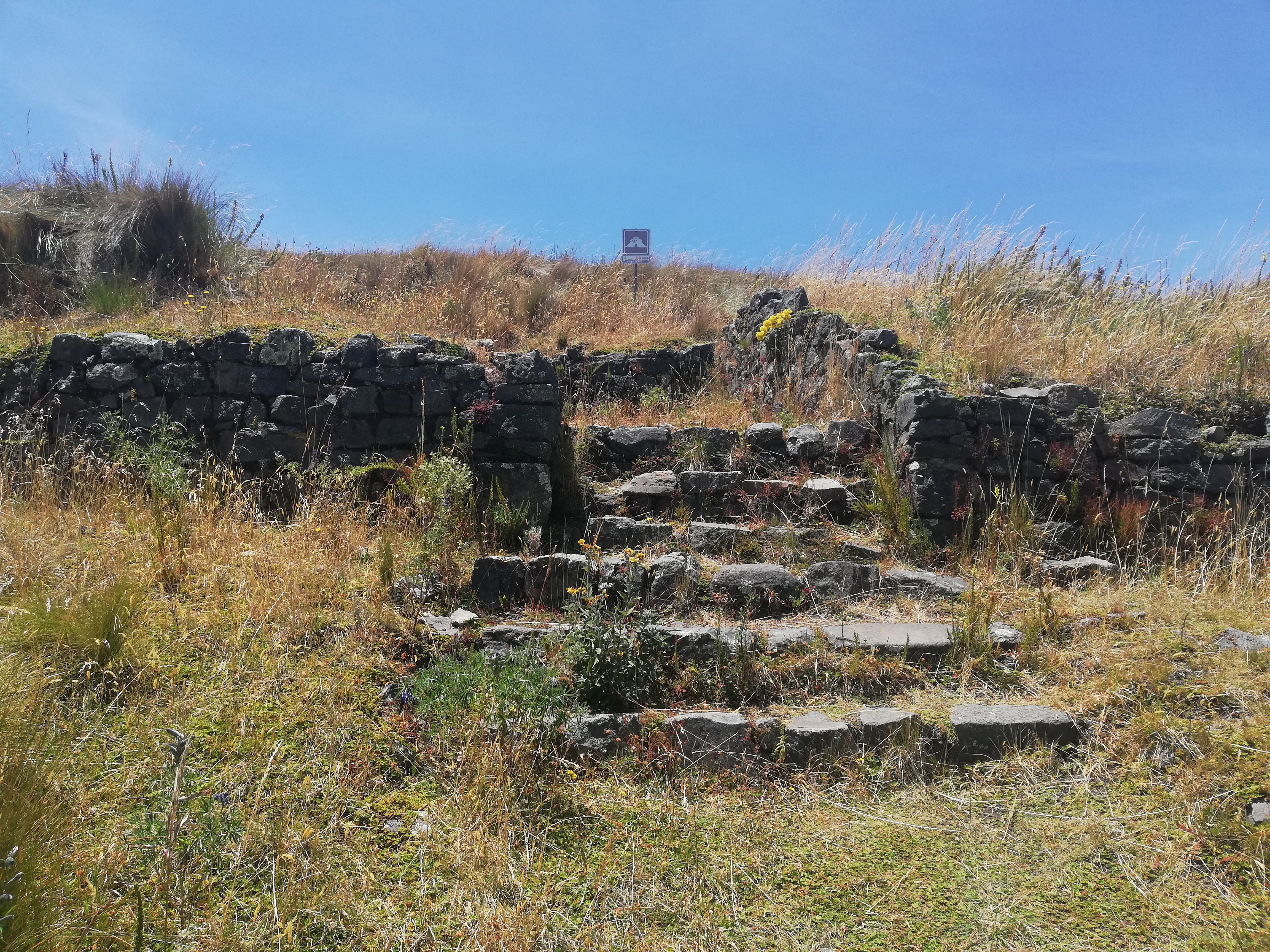 Quitoloma, Chimborazo Province