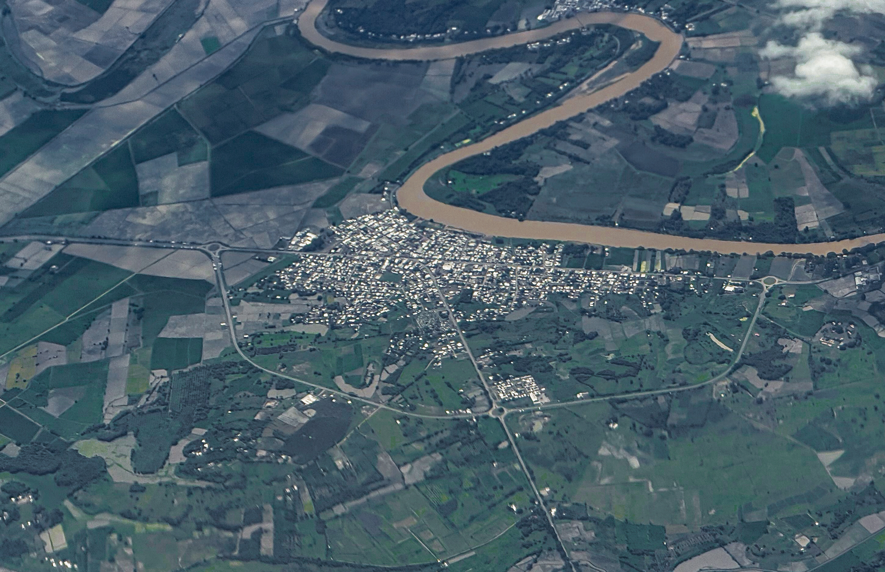 Palestina, Guayas