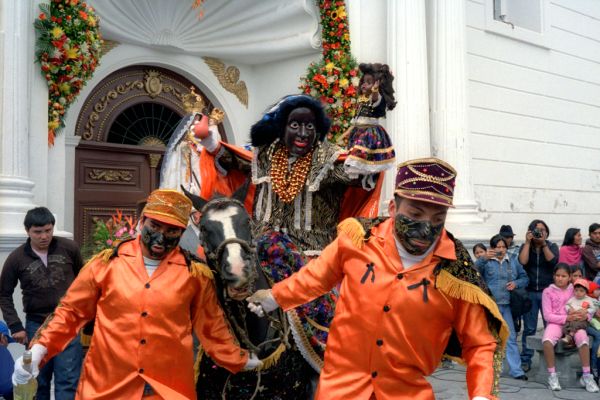 Latacunga photo 3