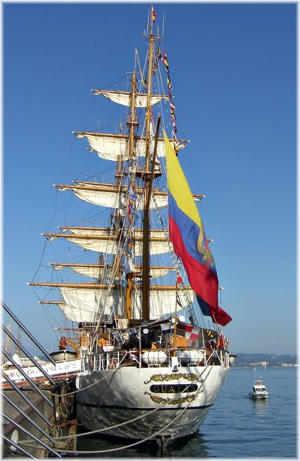 Puerto Bolívar photo 2