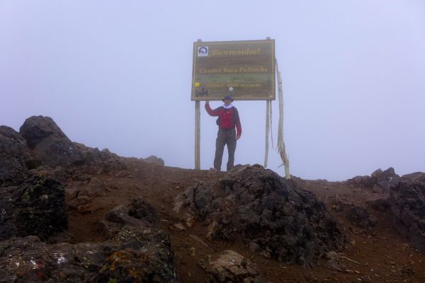 Rucu Pichincha photo 3