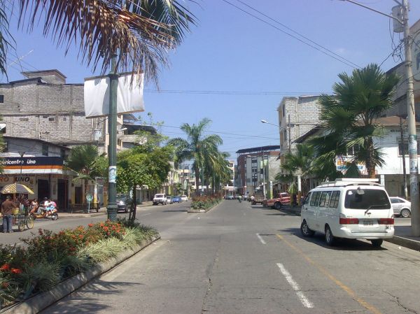 Quevedo photo 4