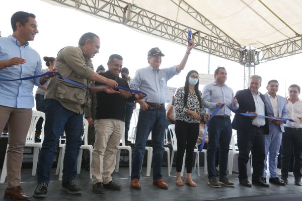 Tosagua photo 3