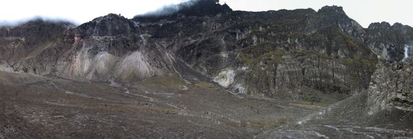 Pichincha Volcano photo 3