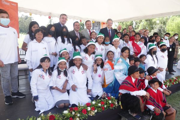 Sangolquí photo 4