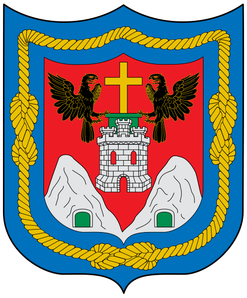 Cerro Verde, Loja