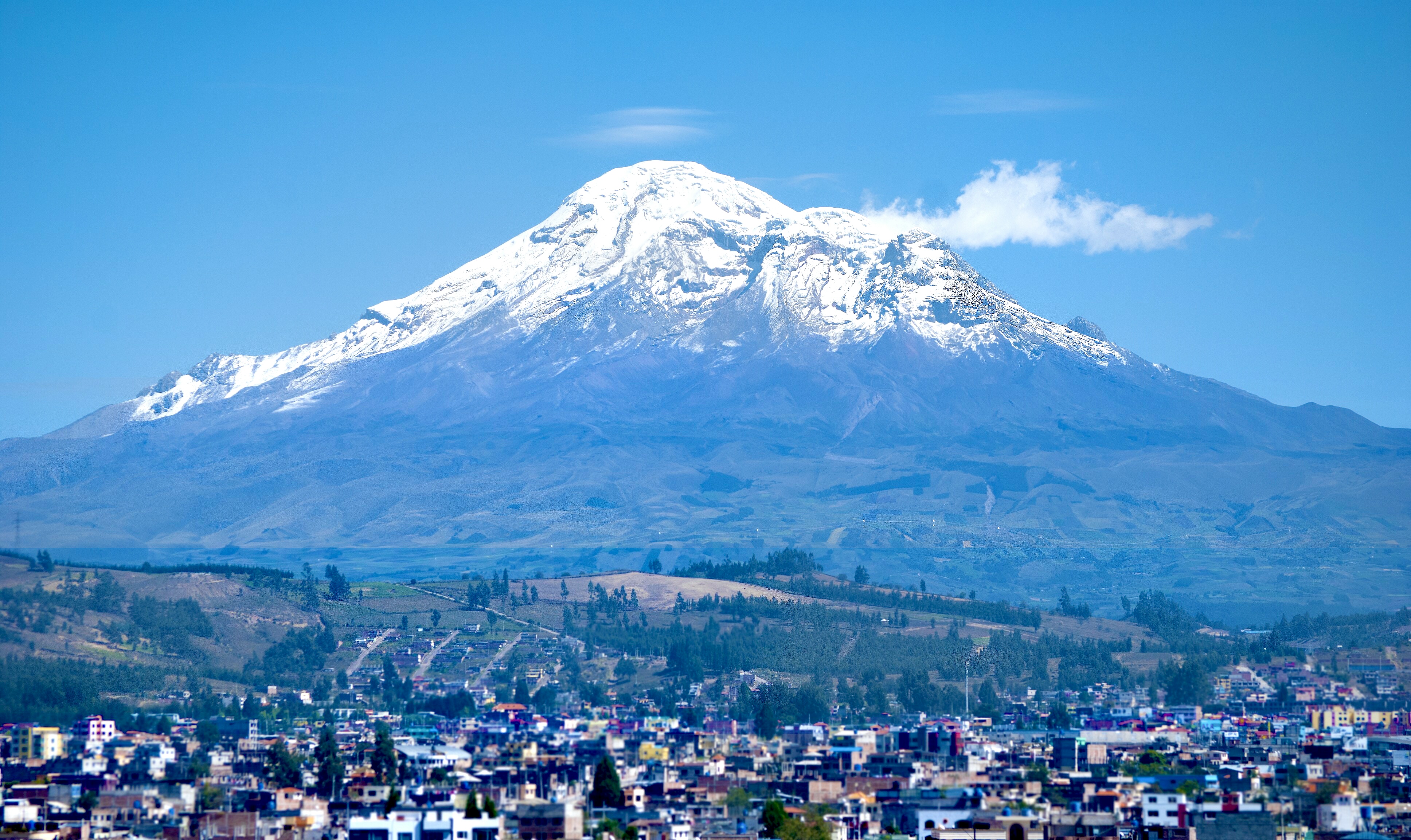Riobamba photo 2