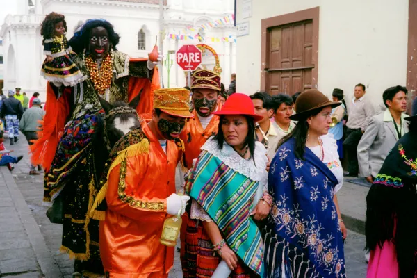 Latacunga photo 4