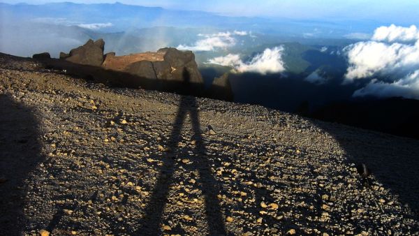 Pichincha Volcano photo 2