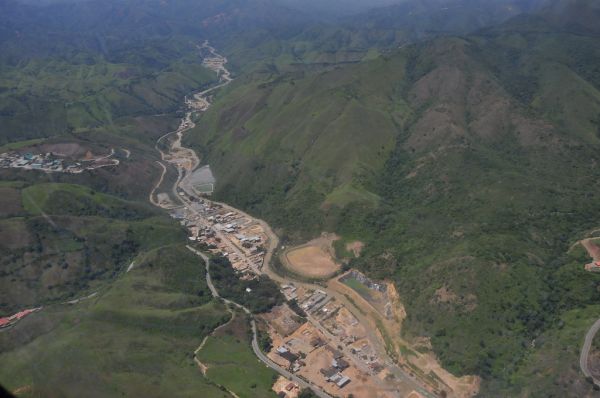 Portovelo, El Oro