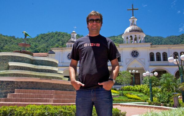 Zamora photo 4