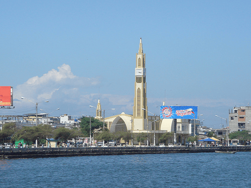 Puerto Bolívar photo 3
