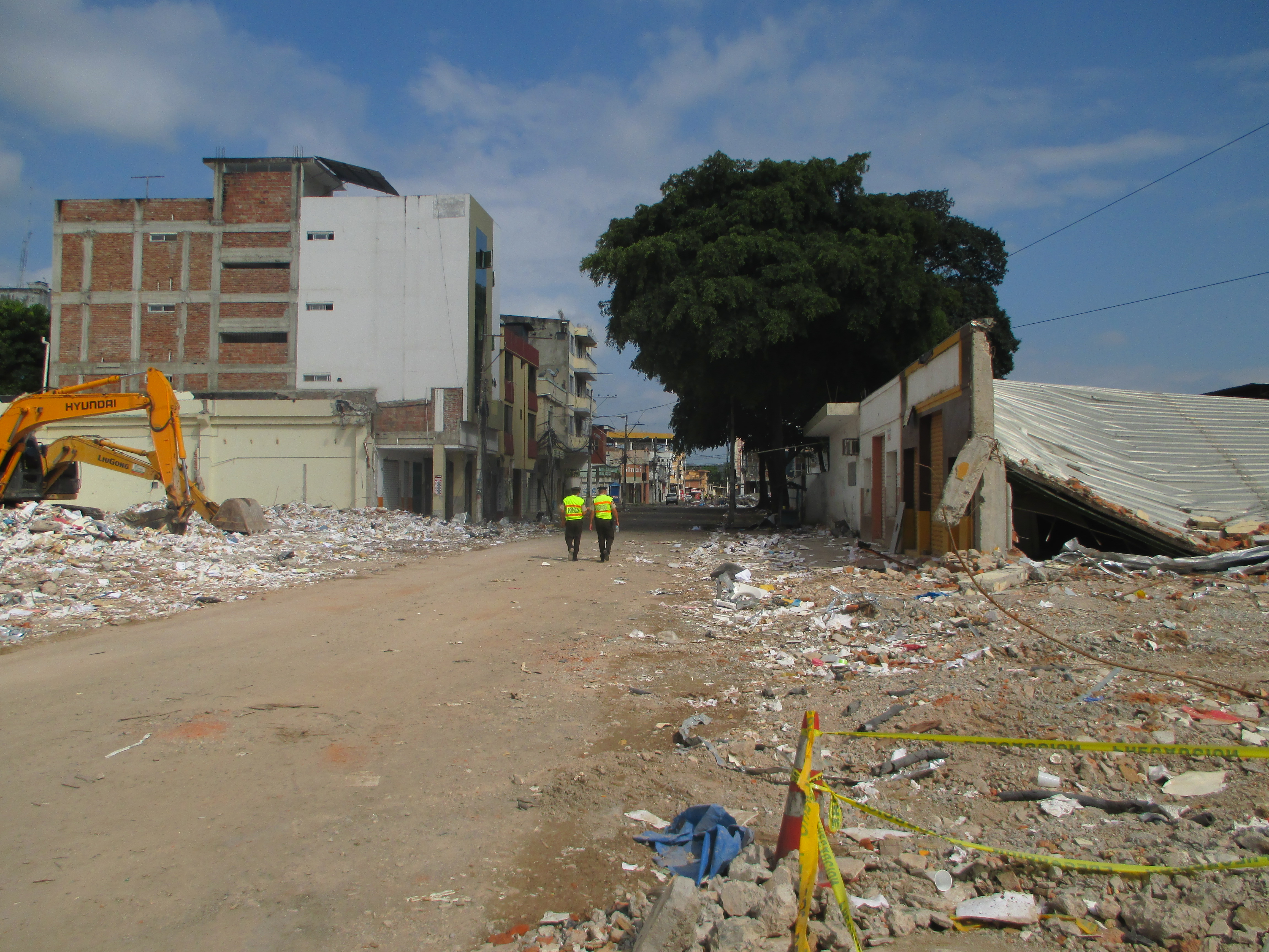 Portoviejo, Manabi