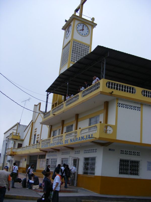 Naranjal photo 4