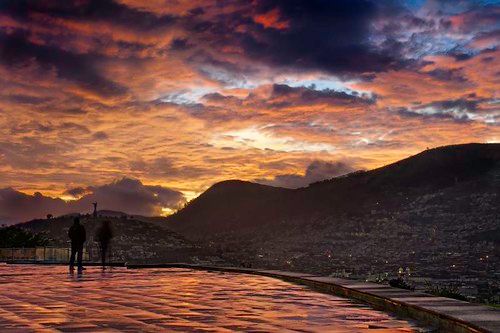 Quito photo 3