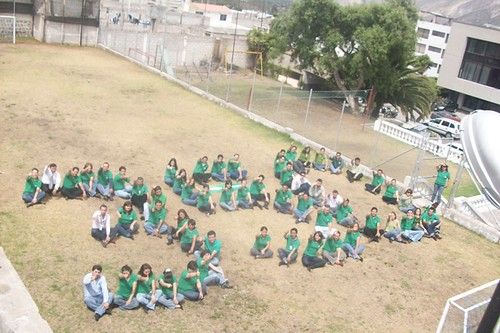 Pomasqui photo 4