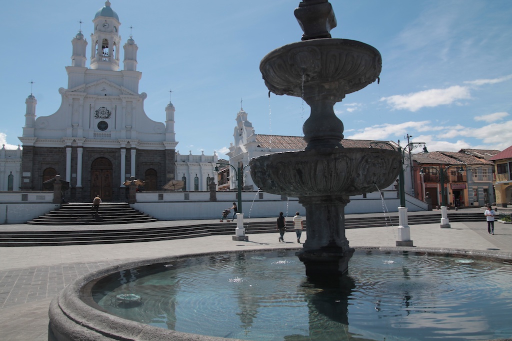 Sangolquí photo 2