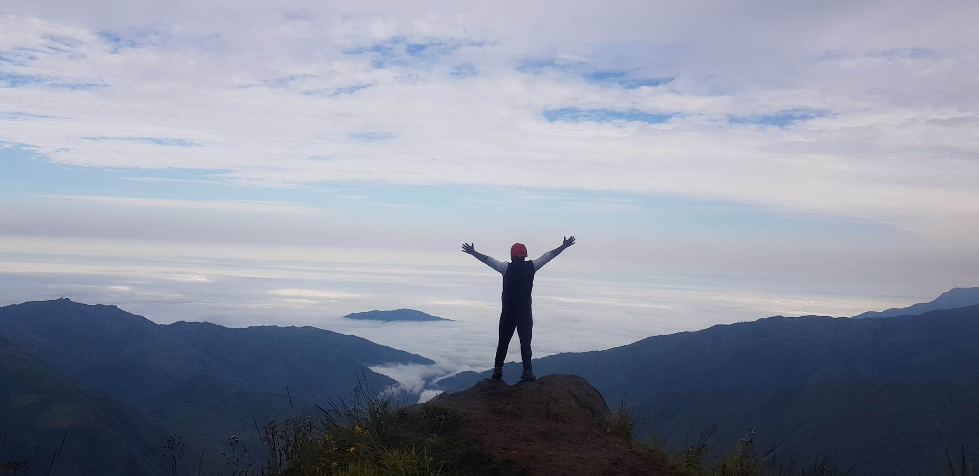 Cerro Mirador photo 3