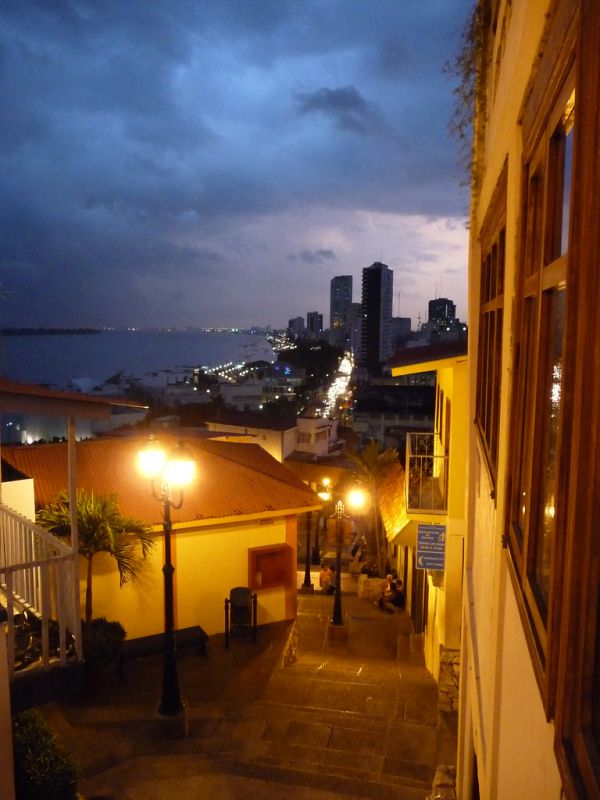 Cerro Santa Ana photo 3