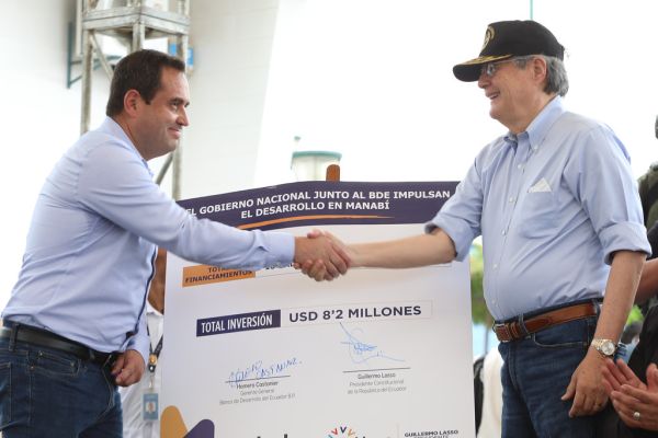 Tosagua photo 4