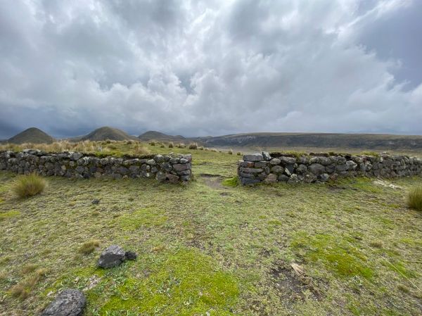 Pucará, Chimborazo Province