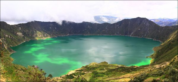 Quilotoa photo 3