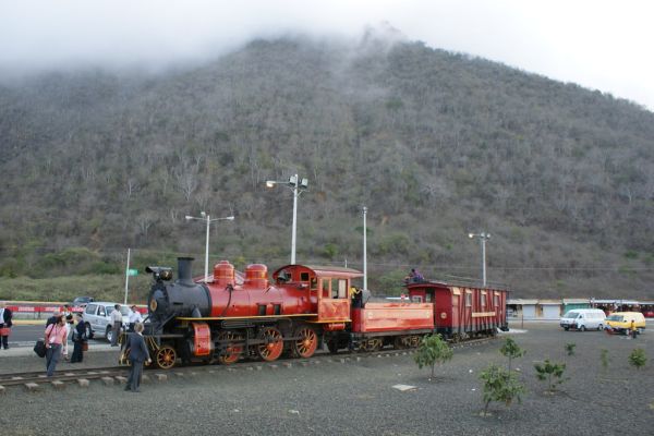 Montecristi photo 2