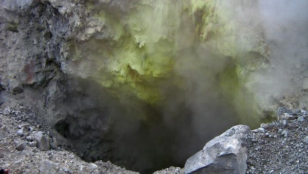 Pichincha Volcano photo 4