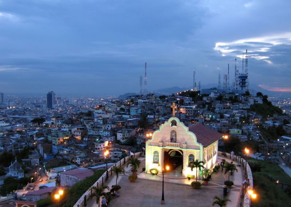 Cerro Santa Ana photo 4