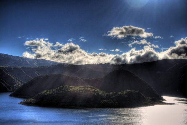 Mojanda photo 4