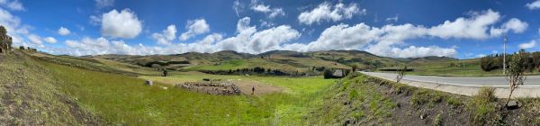 Saquisilí, Cotopaxi
