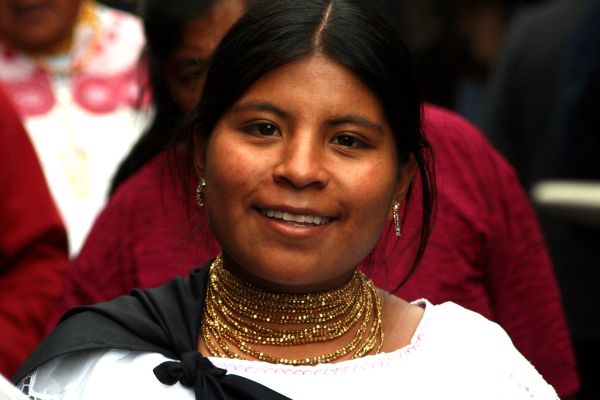 Otavalo, Imbabura