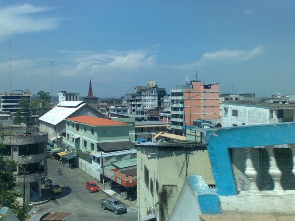 Quevedo photo 2
