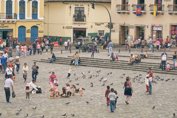 Quito photo 2