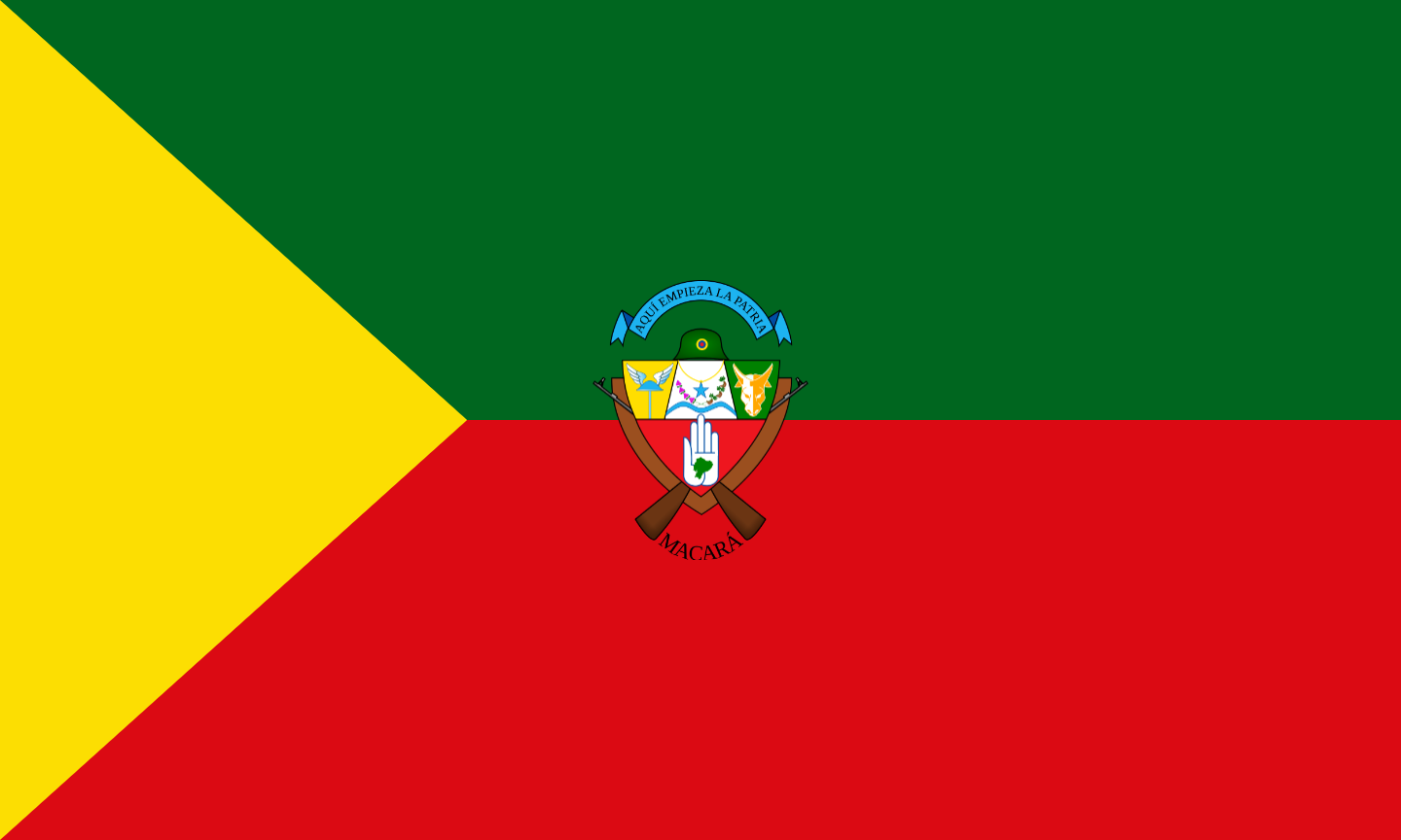 Macará, Loja