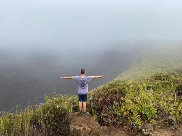 Volcán Sierra Negra photo 2