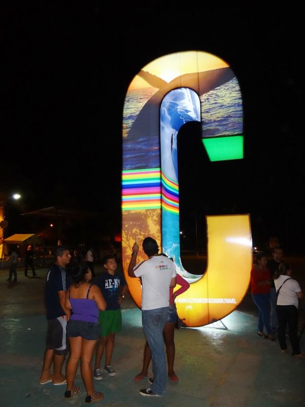 Manta, Manabi