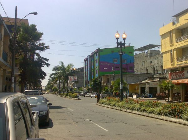 Quevedo photo 3