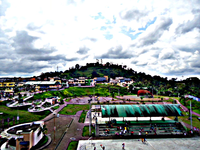 Santo Domingo photo 3