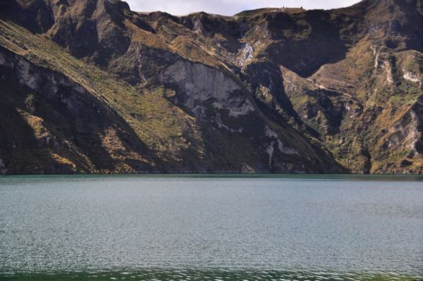 Quilotoa photo 4