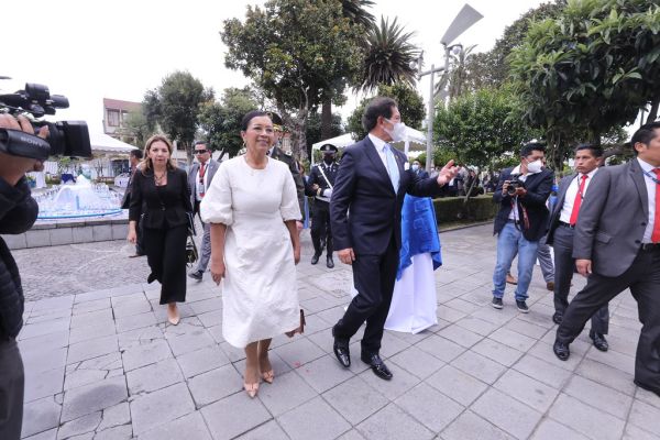 Rumiñahui photo 2