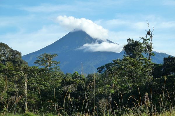 Volcán Sumaco photo 2