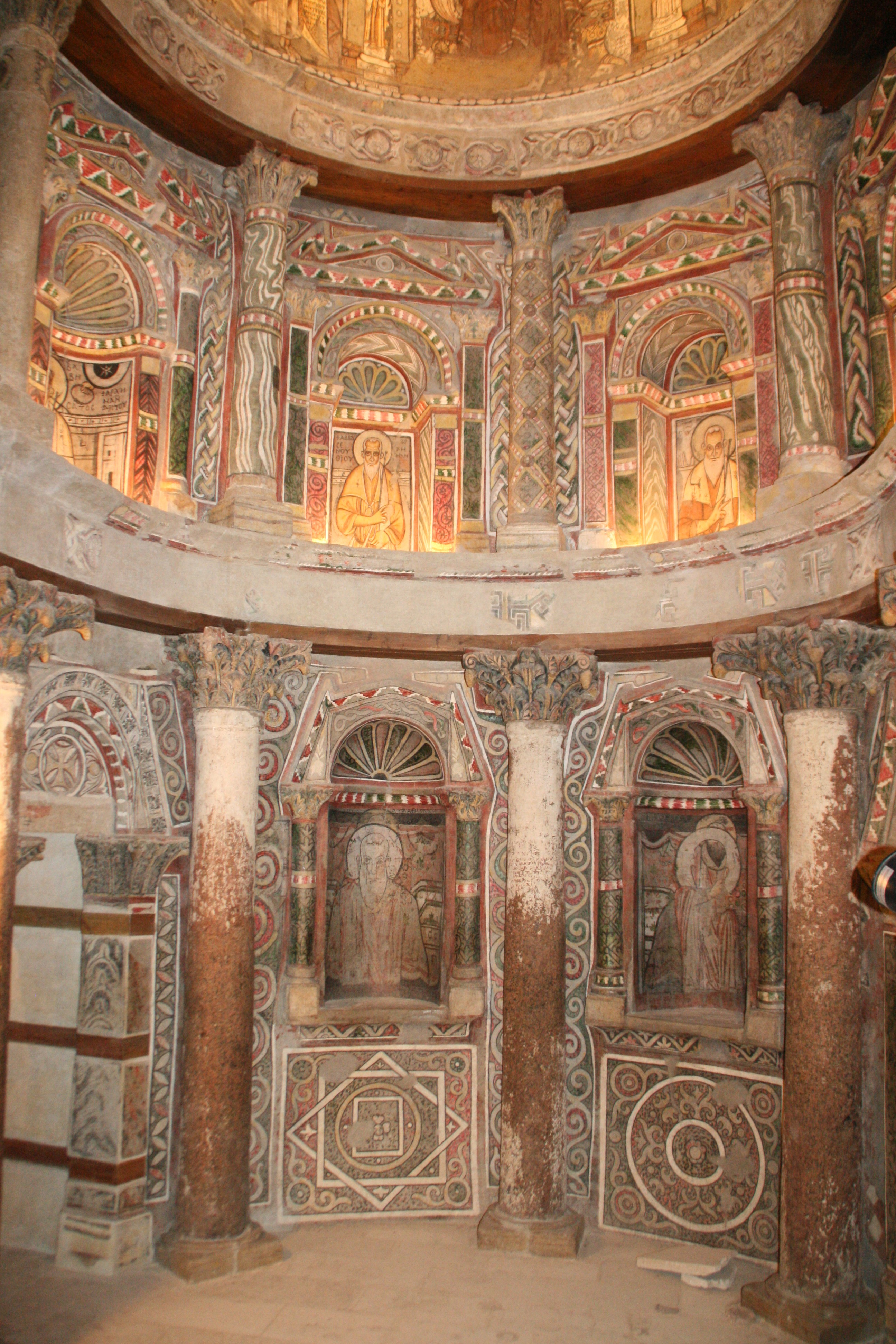 Sohag, Sohag