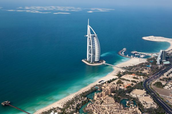 Burj al ‘Arab, Alexandria