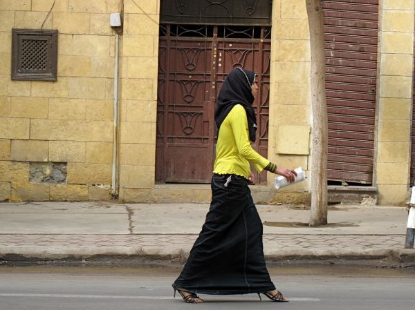 New Cairo photo 4