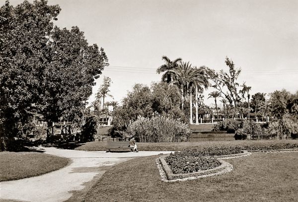 Ismailia photo 3