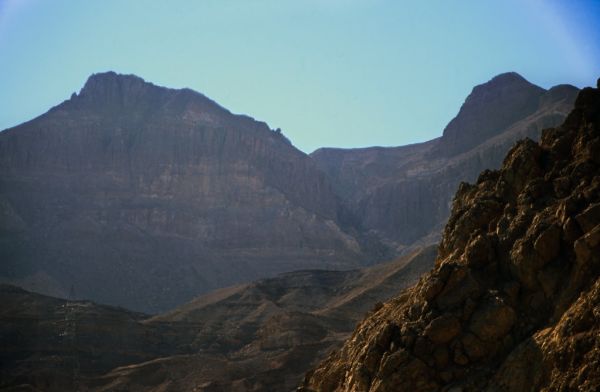 Ras Gharib photo 2